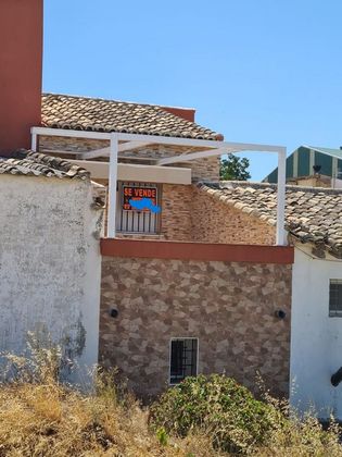 Foto 2 de Venta de chalet en Campos del Paraíso de 5 habitaciones con garaje y aire acondicionado