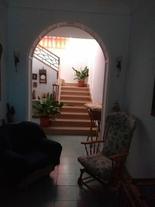 Foto 1 de Casa en venta en Acebrón (El) de 3 habitaciones con piscina y jardín