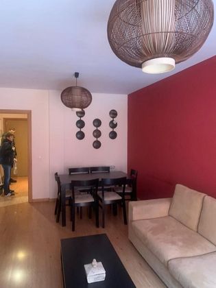 Foto 2 de Pis en venda a Tarancón de 2 habitacions amb garatge i calefacció