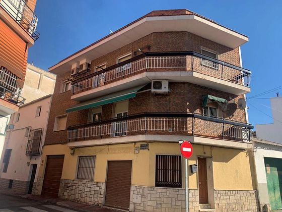 Foto 1 de Venta de chalet en Centro - Arganda del Rey de 3 habitaciones con terraza y garaje