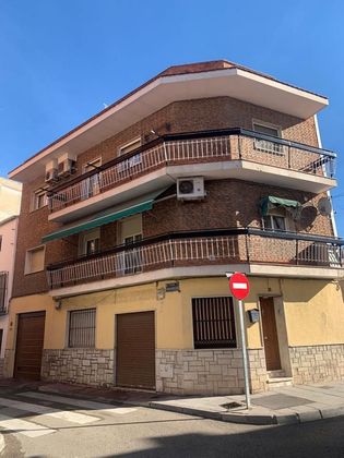 Foto 2 de Venta de chalet en Centro - Arganda del Rey de 3 habitaciones con terraza y garaje