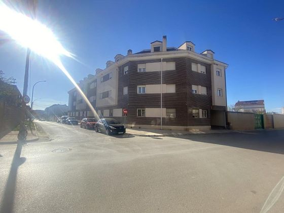 Foto 2 de Dúplex en venta en Tarancón de 2 habitaciones con terraza y garaje
