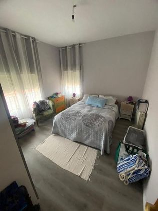 Foto 2 de Casa en venda a Horcajo de Santiago de 4 habitacions amb terrassa i calefacció
