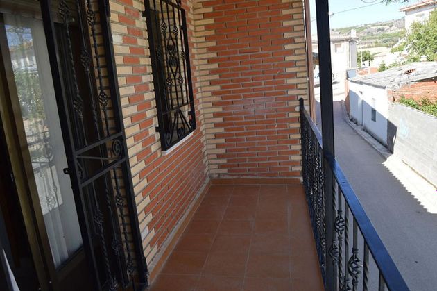 Foto 1 de Casa en venda a Campos del Paraíso de 4 habitacions amb balcó i calefacció