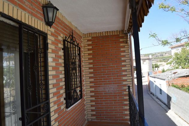Foto 2 de Venta de casa en Campos del Paraíso de 4 habitaciones con balcón y calefacción