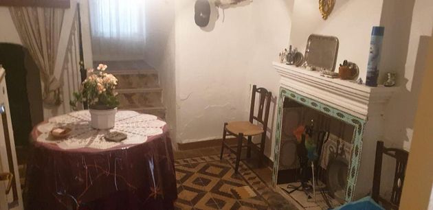 Foto 2 de Venta de chalet en Rozalén del Monte de 4 habitaciones y 164 m²