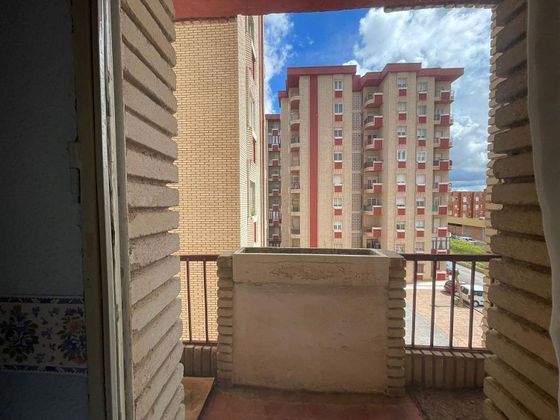 Foto 1 de Pis en venda a Tarancón de 4 habitacions amb terrassa i garatge