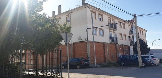 Foto 1 de Pis en venda a Horcajo de Santiago de 4 habitacions amb balcó