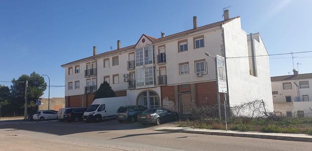 Foto 2 de Pis en venda a Horcajo de Santiago de 4 habitacions amb balcó