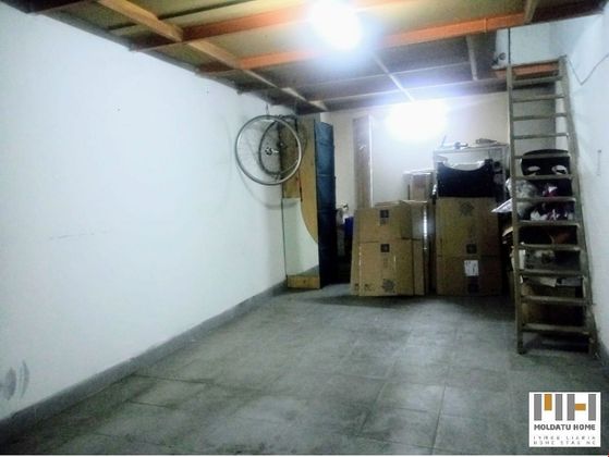 Foto 2 de Garaje en venta en Egia de 15 m²