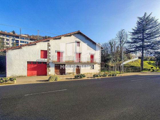 Foto 2 de Casa en venda a Andoain de 4 habitacions amb garatge i balcó