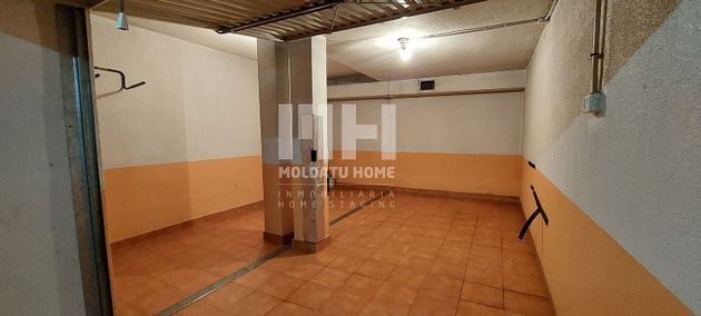 Foto 1 de Garatge en venda a Pinar - Anaka - Belaskoenea de 30 m²