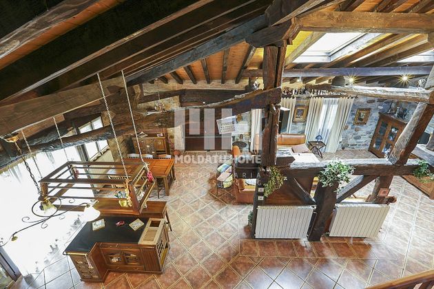 Foto 1 de Casa en venda a Elgoibar de 6 habitacions amb terrassa i garatge