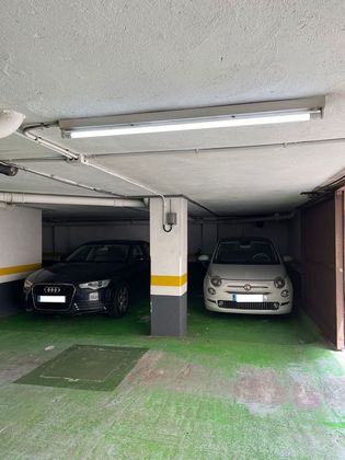 Foto 1 de Venta de garaje en Centro - Mendibil - Santiago de 35 m²