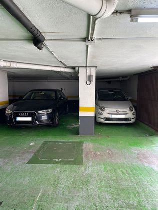 Foto 2 de Garatge en venda a Centro - Mendibil - Santiago de 35 m²