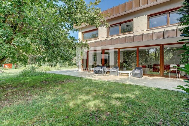 Foto 1 de Casa en venda a Jaizubia - Urdanibia - Puiana de 4 habitacions amb terrassa i garatge