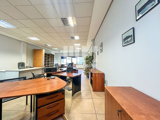 Foto 2 de Oficina en venda a Lapice - Larreaundi - Olaberria - Meaka amb ascensor