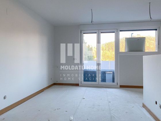 Foto 1 de Piso en venta en Ordizia de 3 habitaciones con terraza y balcón