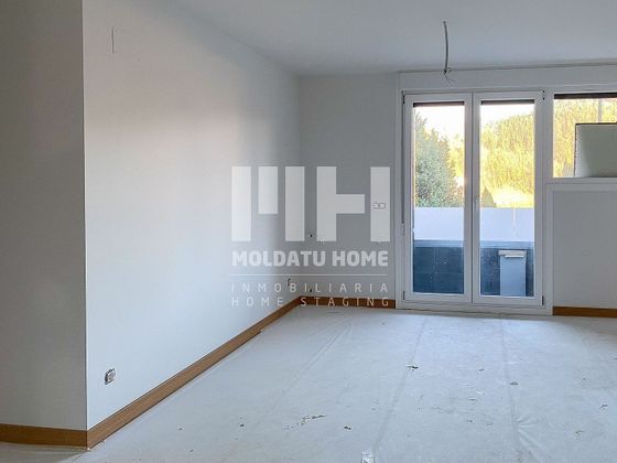 Foto 2 de Piso en venta en Ordizia de 3 habitaciones con terraza y balcón