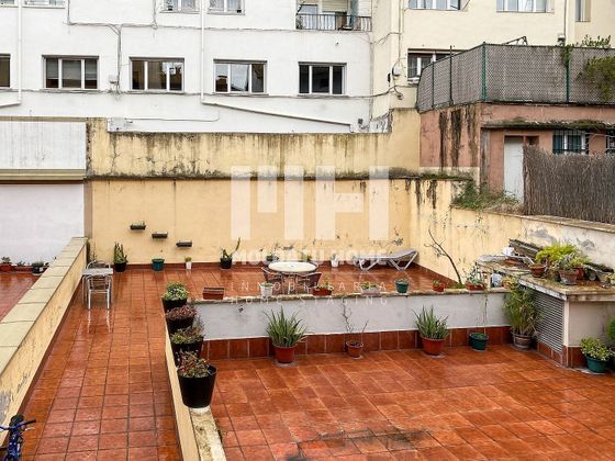 Foto 1 de Pis en venda a Ordizia de 3 habitacions amb terrassa