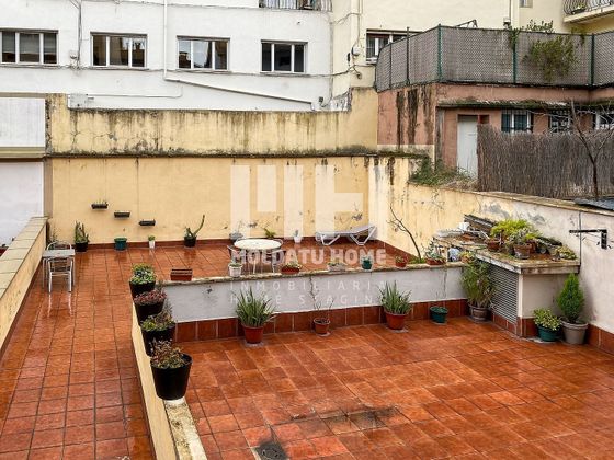 Foto 2 de Pis en venda a Ordizia de 3 habitacions amb terrassa