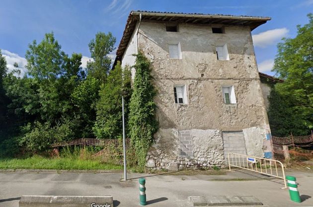 Foto 1 de Casa en venda a Ezkio-Itsaso de 4 habitacions i 500 m²