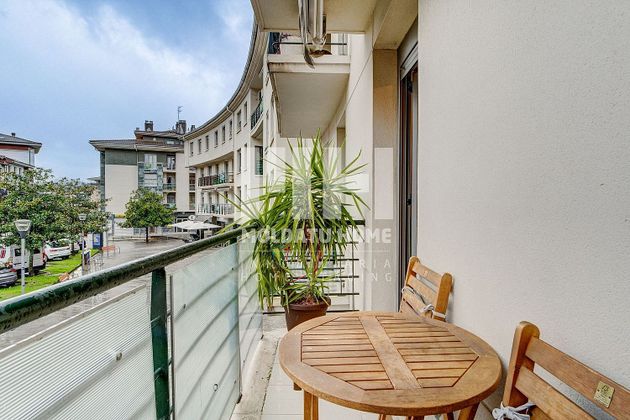 Foto 1 de Pis en venda a Astigarraga de 3 habitacions amb terrassa i garatge