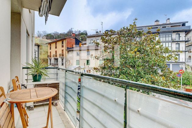Foto 2 de Pis en venda a Astigarraga de 3 habitacions amb terrassa i garatge