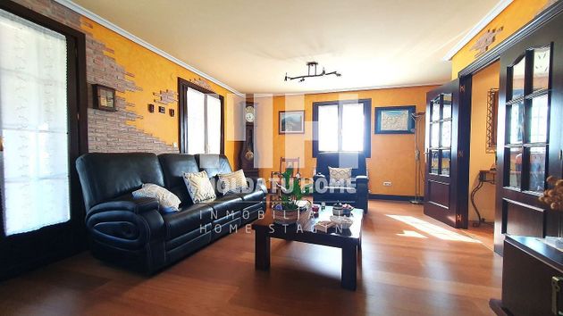 Foto 2 de Casa adossada en venda a Bera/Vera de Bidasoa de 3 habitacions amb terrassa i garatge