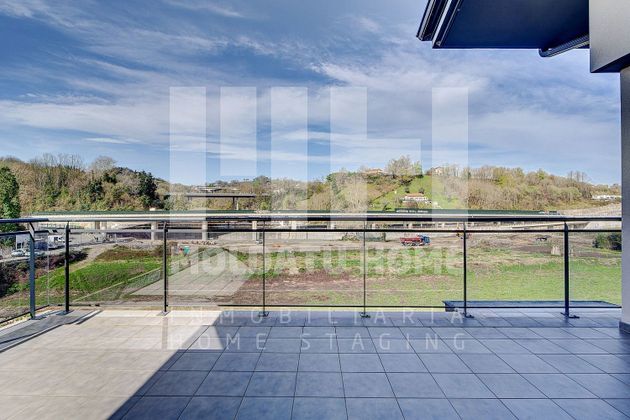 Foto 2 de Dúplex en venda a Astigarraga de 3 habitacions amb terrassa i garatge