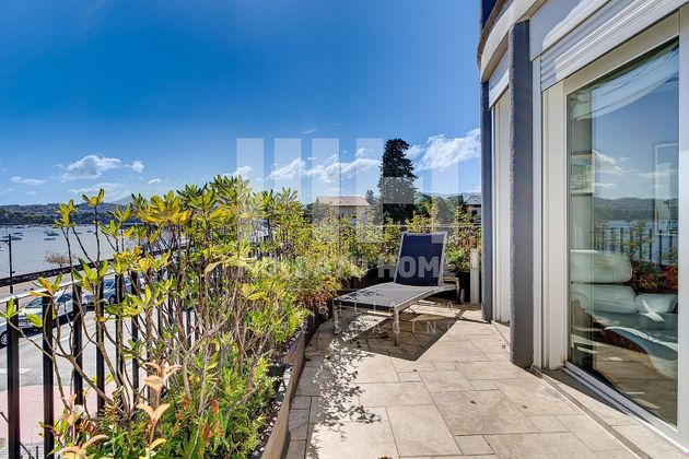 Foto 2 de Casa en venda a Hondarribia de 3 habitacions amb terrassa i garatge