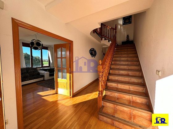 Foto 2 de Xalet en venda a Chillarón de Cuenca de 6 habitacions amb terrassa i garatge