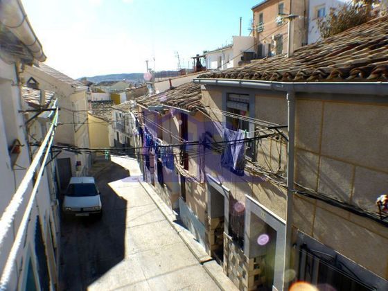 Foto 1 de Casa en venda a San Antón de 2 habitacions amb terrassa i balcó