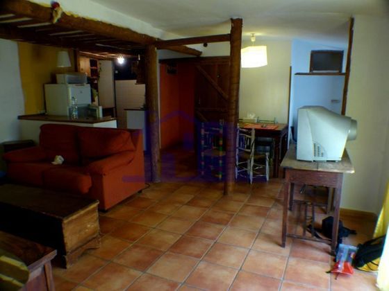 Foto 2 de Casa en venda a San Antón de 2 habitacions amb terrassa i balcó