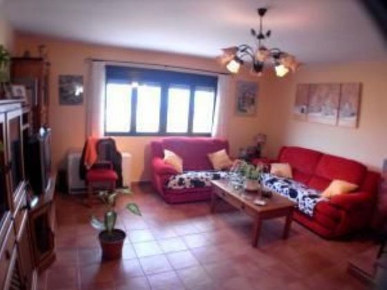 Foto 1 de Casa en venda a Fuentenava de Jábaga de 2 habitacions amb terrassa i balcó