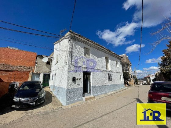 Foto 1 de Casa en venda a Villalba de la Sierra de 4 habitacions i 124 m²