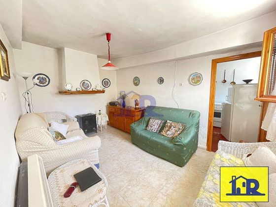 Foto 2 de Venta de casa en Villalba de la Sierra de 4 habitaciones y 124 m²