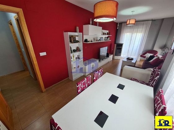Foto 1 de Venta de piso en Arcas del Villar de 3 habitaciones con terraza y garaje