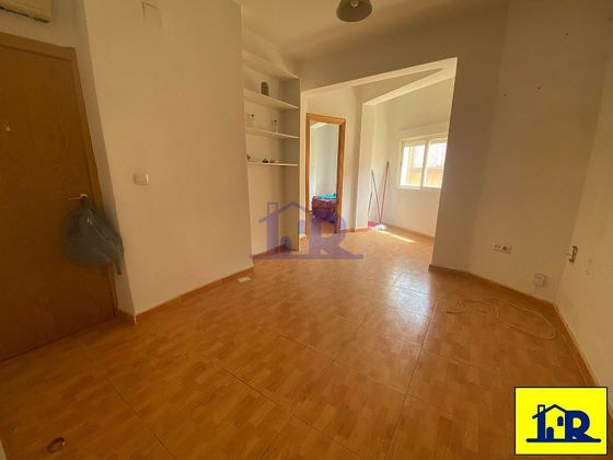 Foto 1 de Venta de piso en Centro - Cuenca de 2 habitaciones y 77 m²