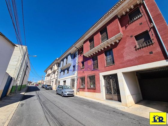 Foto 2 de Pis en venda a Arcas del Villar de 2 habitacions amb garatge i calefacció