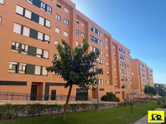 Foto 2 de Venta de piso en San Fernando - Carretera de Valencia de 4 habitaciones con terraza y garaje