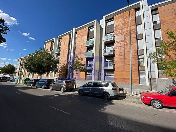 Foto 1 de Pis en venda a San Fernando - Carretera de Valencia de 3 habitacions amb garatge i ascensor