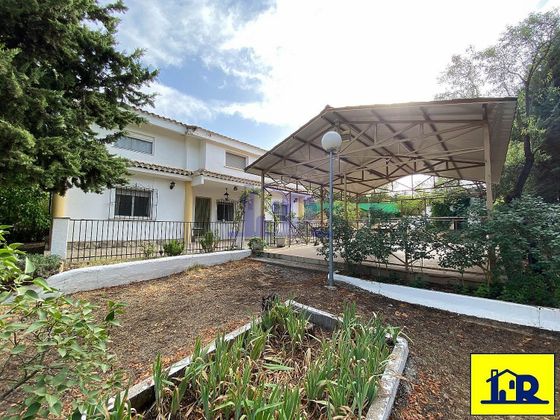 Foto 1 de Xalet en venda a Chillarón de Cuenca de 4 habitacions amb jardí i balcó
