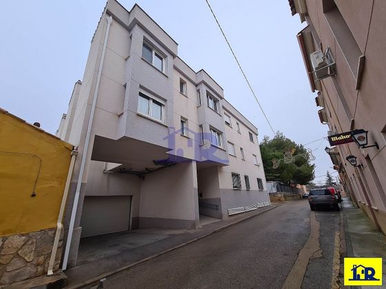 Foto 2 de Pis en venda a Arcas del Villar de 2 habitacions amb terrassa i garatge