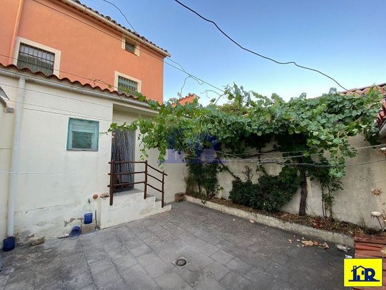 Foto 1 de Casa en venda a Villalba de la Sierra de 7 habitacions amb terrassa i garatge