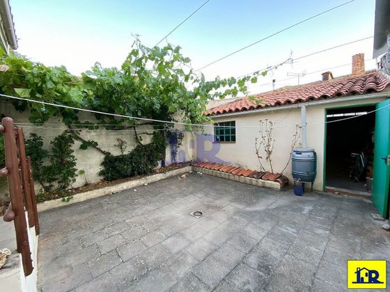 Foto 2 de Casa en venda a Villalba de la Sierra de 7 habitacions amb terrassa i garatge