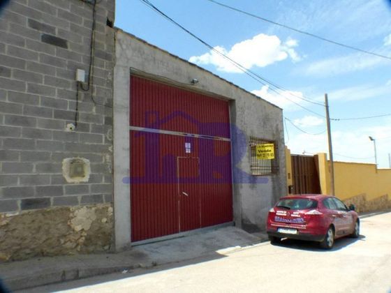 Foto 1 de Nau en venda a Horcajo de Santiago de 400 m²