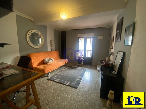 Foto 2 de Dúplex en venda a Centro - Cuenca de 3 habitacions amb terrassa i balcó