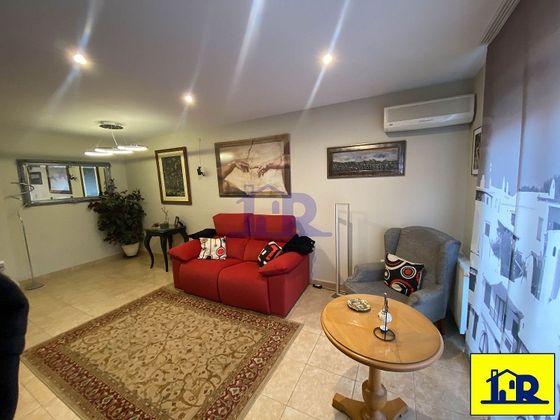 Foto 2 de Casa en venda a San Fernando - Carretera de Valencia de 4 habitacions amb terrassa i garatge
