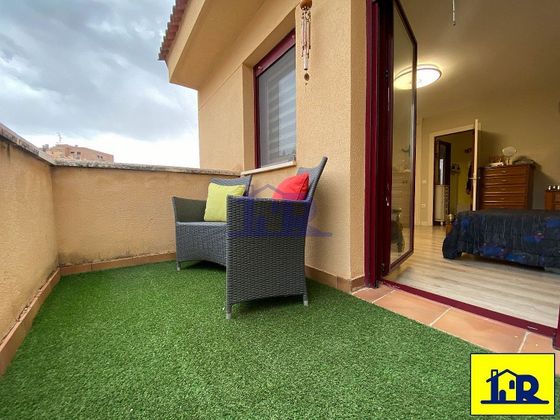 Foto 1 de Casa en venda a San Fernando - Carretera de Valencia de 4 habitacions amb terrassa i garatge
